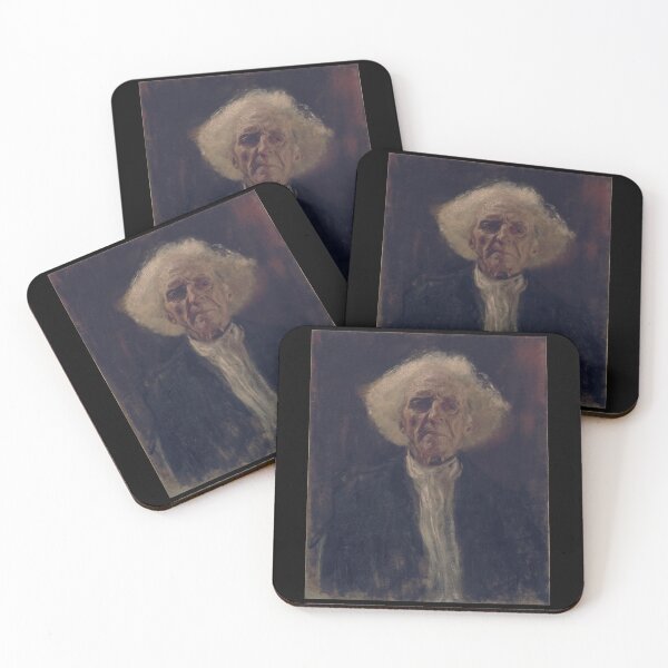 Item preview, Gustav Klimt Austrian painter Blind Man (1896) designed and sold by TeeARTHY.