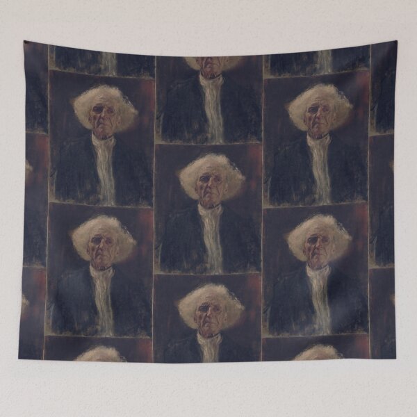 Item preview, Gustav Klimt Austrian painter Blind Man (1896) designed and sold by TeeARTHY.