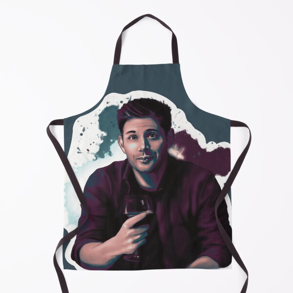 Item preview, Red Wine Dean designed and sold by LesLapins.