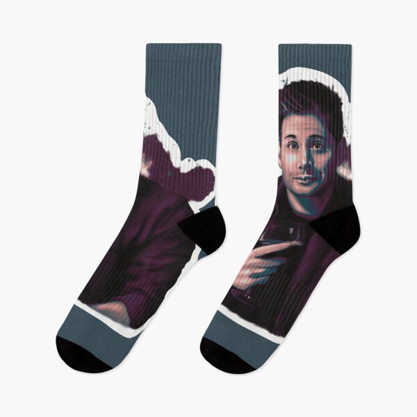 Item preview, Red Wine Dean designed and sold by LesLapins.