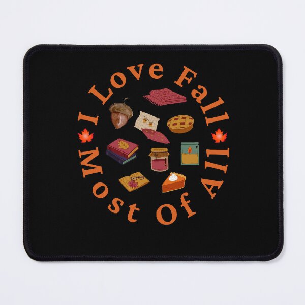 Item preview, Fall Is Here - Funny and Cute T-Shirts Quotes designed and sold by Designspot2020.