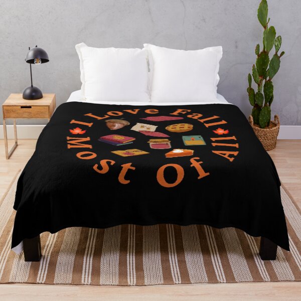 Item preview, Fall Is Here - Funny and Cute T-Shirts Quotes designed and sold by Designspot2020.