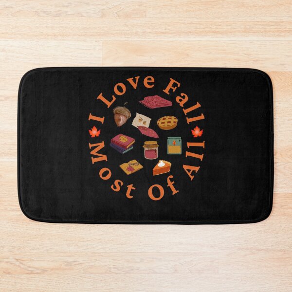 Item preview, Fall Is Here - Funny and Cute T-Shirts Quotes designed and sold by Designspot2020.