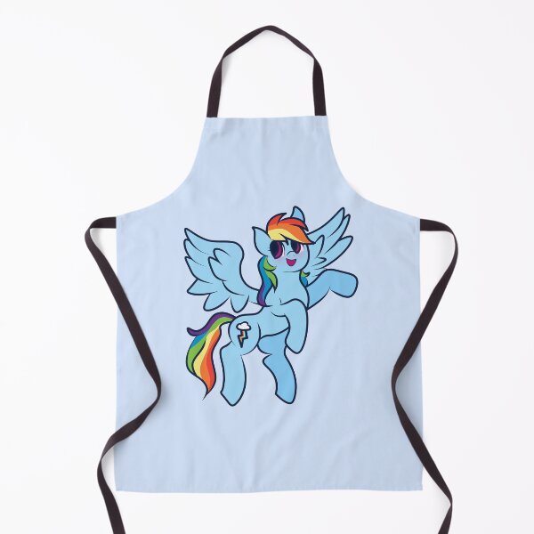 Item preview, Rainbow Dash Flying designed and sold by Roze Quartz.