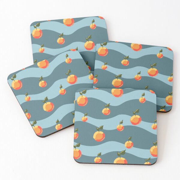 Item preview, Naranjas designed and sold by Nathifa Simon.
