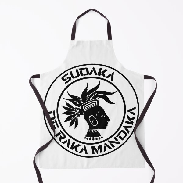 Item preview, Raka Mandaka Sudaka T-shirt designed and sold by GOLEMMM.