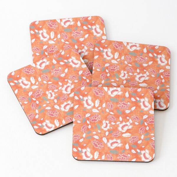 Item preview, Floral Craze designed and sold by EdytaSkros.