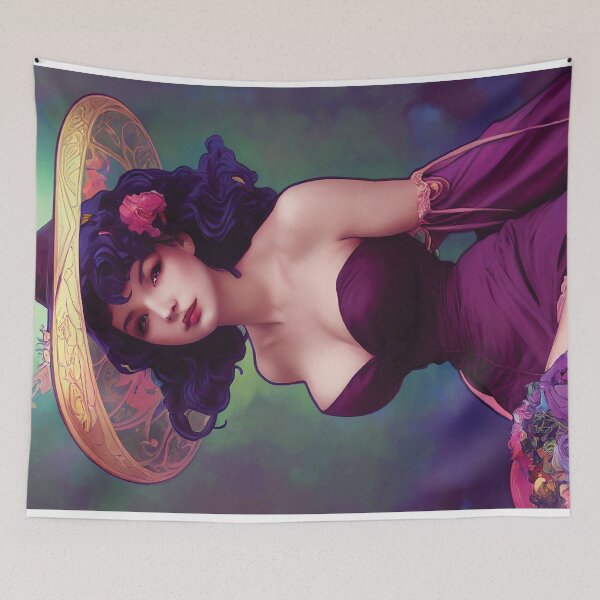 Item preview, Wicked Crown designed and sold by RhynoDesigns.
