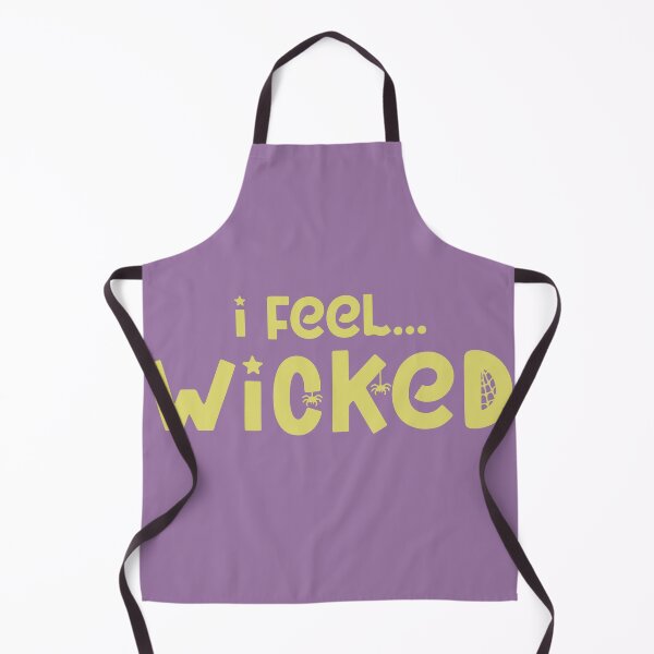 Item preview, I feel wicked designed and sold by taylor-lang.