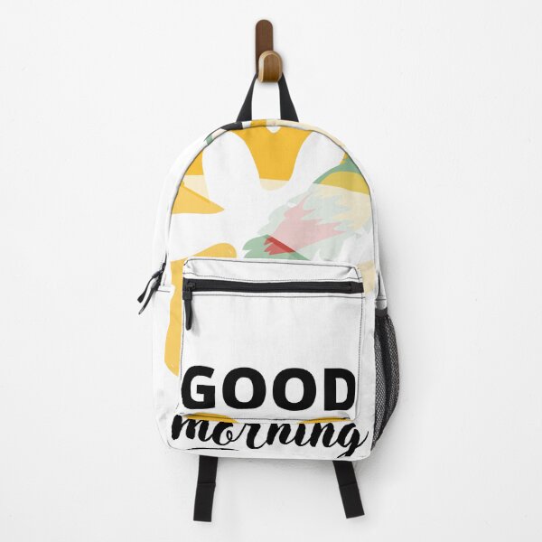 Item preview, GOOD morning designed and sold by Nirdoshini PERERA.