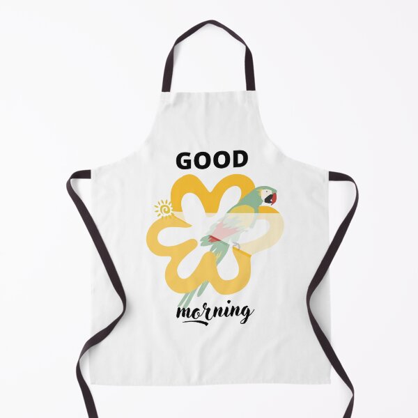 Item preview, GOOD morning designed and sold by Nirdoshini PERERA.