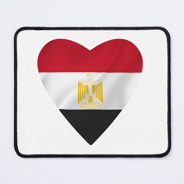 Item preview, Heart Egypt, designed and sold by LuFilu.