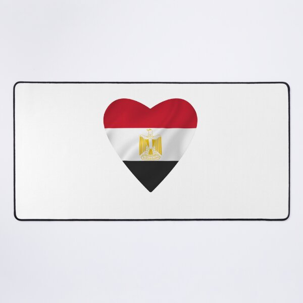 Item preview, Heart Egypt, designed and sold by LuFilu.