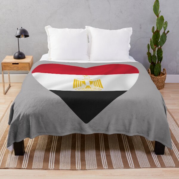 Item preview, Heart Egypt, designed and sold by LuFilu.