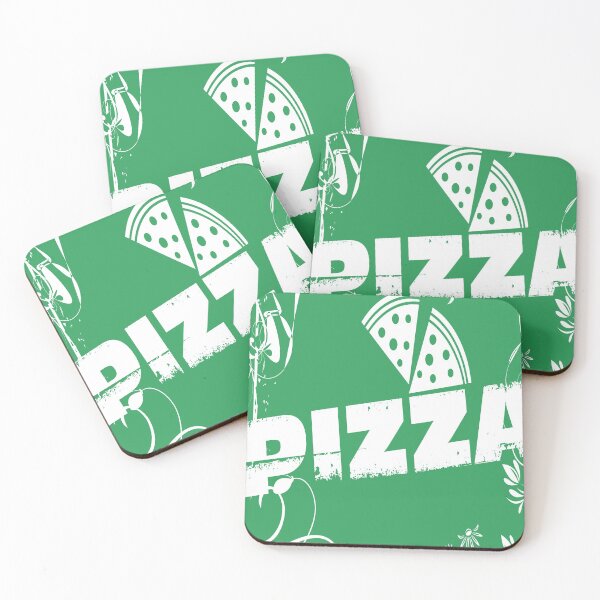 Item preview, Old Style Pizza  designed and sold by ProjectX23.