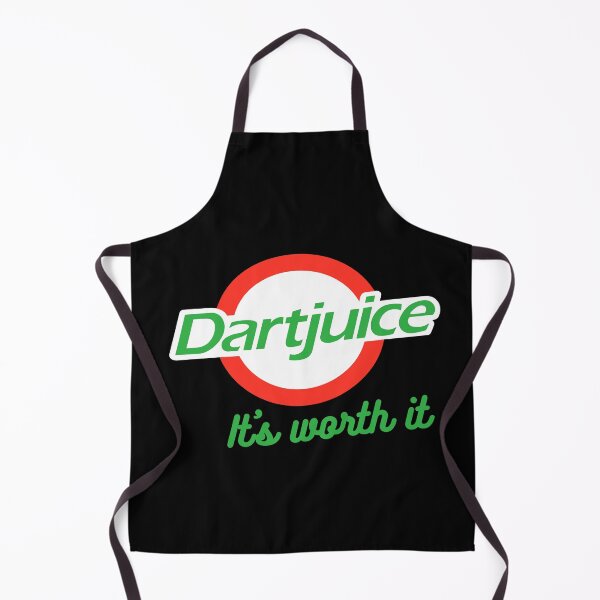 Item preview, Dart Juice: It’s Worth It designed and sold by YOIEM Official.