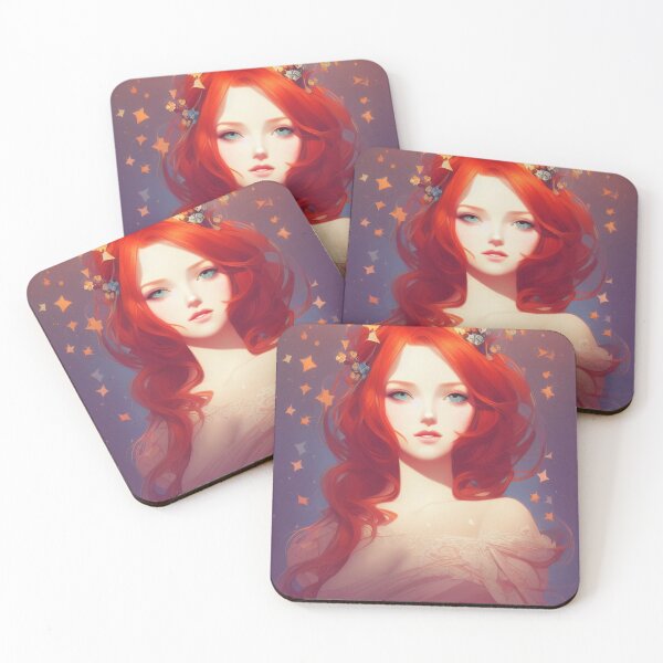 Item preview, Head in the stars designed and sold by iDrawey.