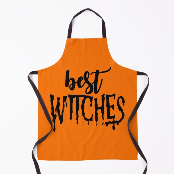 Item preview, Best Witches designed and sold by SAFREN.