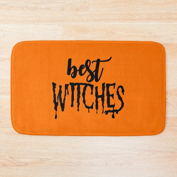 Item preview, Best Witches designed and sold by SAFREN.