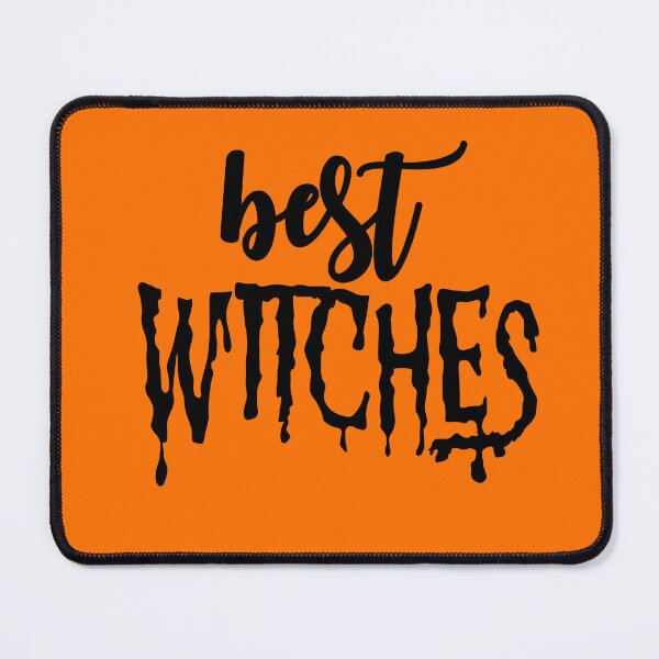 Item preview, Best Witches designed and sold by SAFREN.