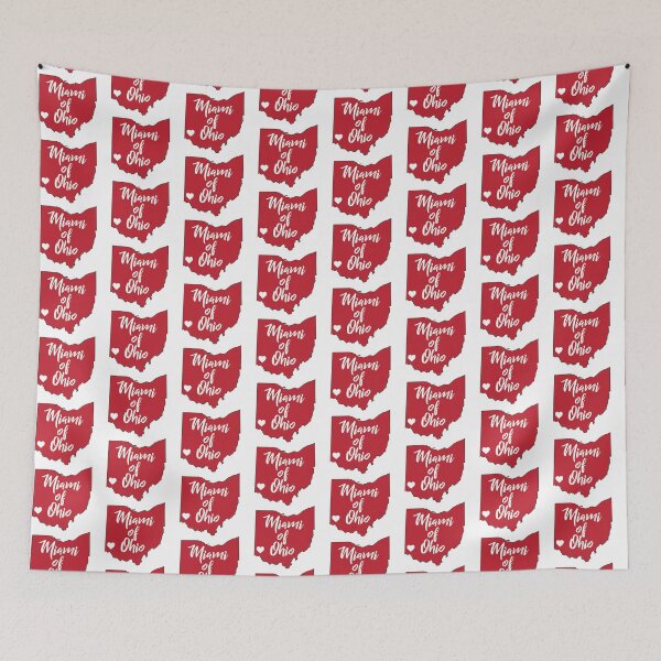 Item preview, Miami of Ohio designed and sold by meganmoretti.