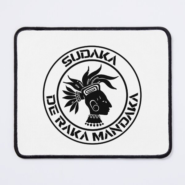 Item preview, Raka Mandaka Sudaka T-shirt designed and sold by GOLEMMM.