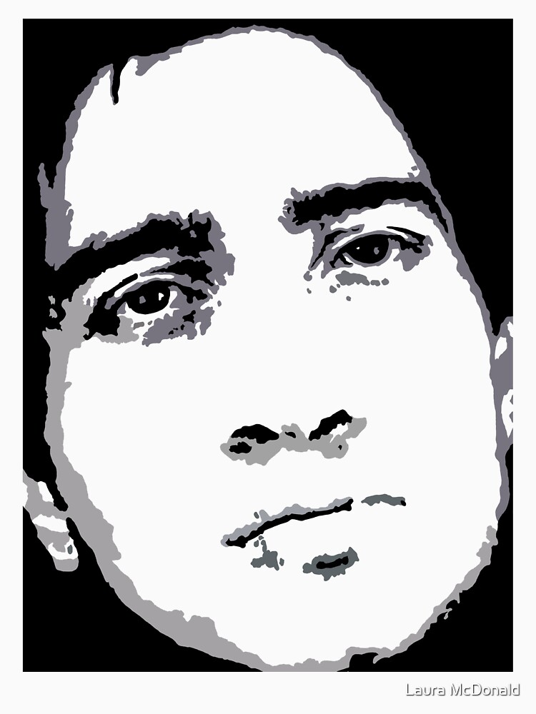JOHN FRUSCIANTE by lmlm6819