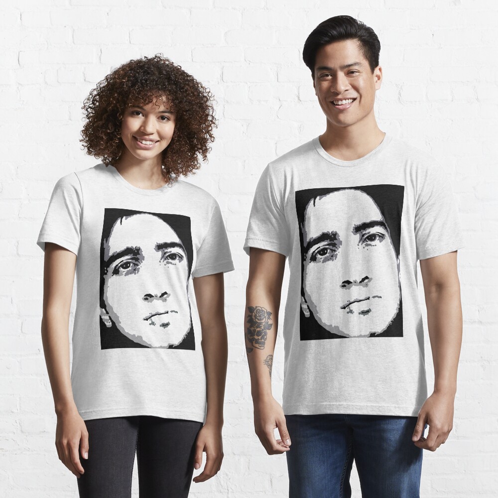 JOHN FRUSCIANTE Essential T-Shirt