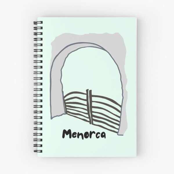 Item preview, Menorca  designed and sold by Sanaura.