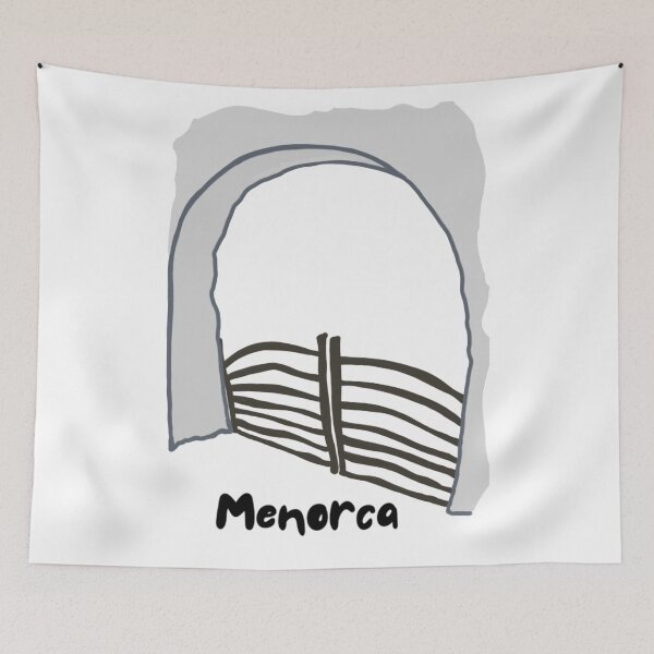 Item preview, Menorca  designed and sold by Sanaura.
