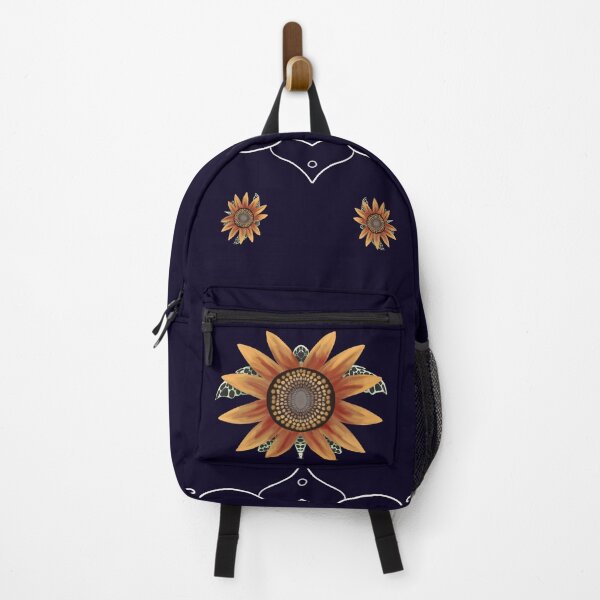 Item preview, Sunflower Sea Turtle designed and sold by LucisDesign.
