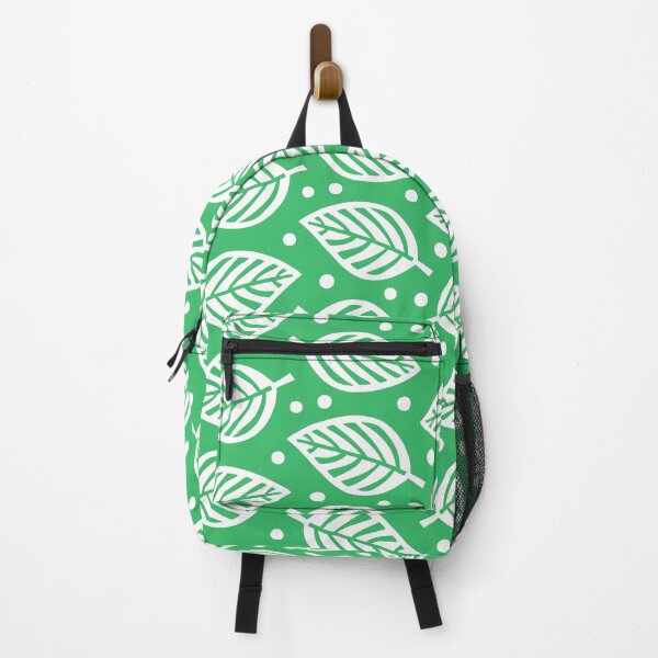 Item preview, Falling Leaves Pattern Green designed and sold by tonymagnerart.