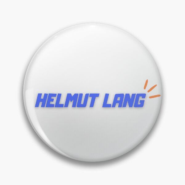 Item preview,  HELMUT LANG Essential T-Shirt designed and sold by FRANI-ART.