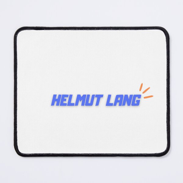Item preview,  HELMUT LANG Essential T-Shirt designed and sold by FRANI-ART.