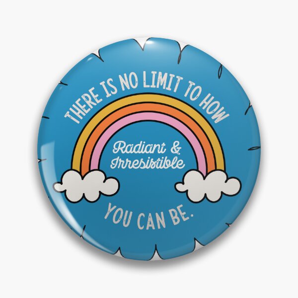 Item preview, There is no limit to how Radiant and Irresistible you can be designed and sold by totoya.