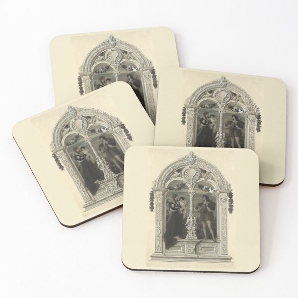 Item preview, Gustav Klimt Austrian painter Die Jugend designed and sold by TeeARTHY.