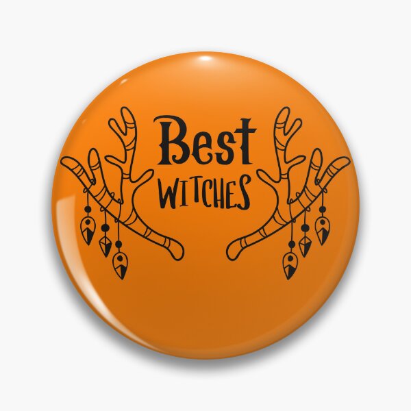 Item preview, BEST WITCHES designed and sold by SAFREN.