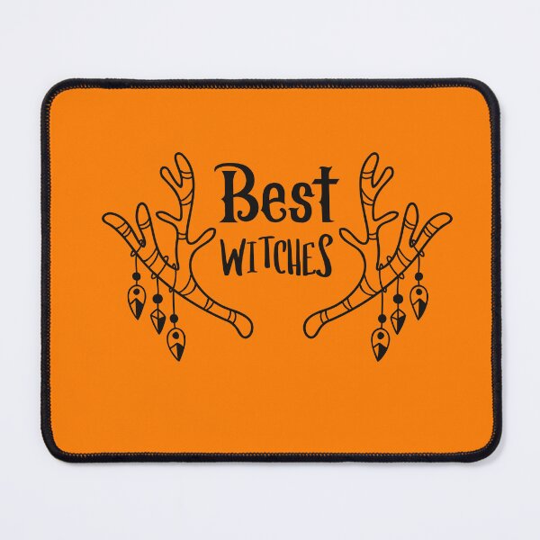 Item preview, BEST WITCHES designed and sold by SAFREN.