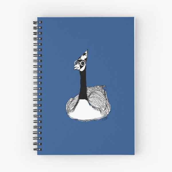 Item preview, Wizard Goose (Transparent) designed and sold by Layne-Art-chive.