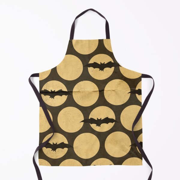 Item preview, Halloween Bats Pattern :Halloween Pattern designed and sold by remonss.