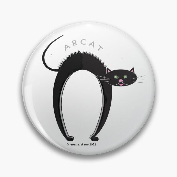 Item preview, Arcat designed and sold by jimcherry3.