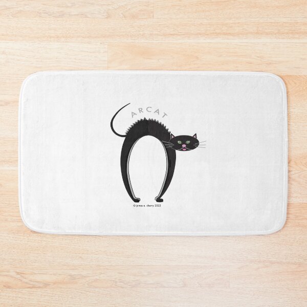 Item preview, Arcat designed and sold by jimcherry3.