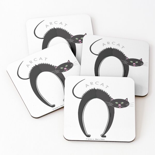 Item preview, Arcat designed and sold by jimcherry3.