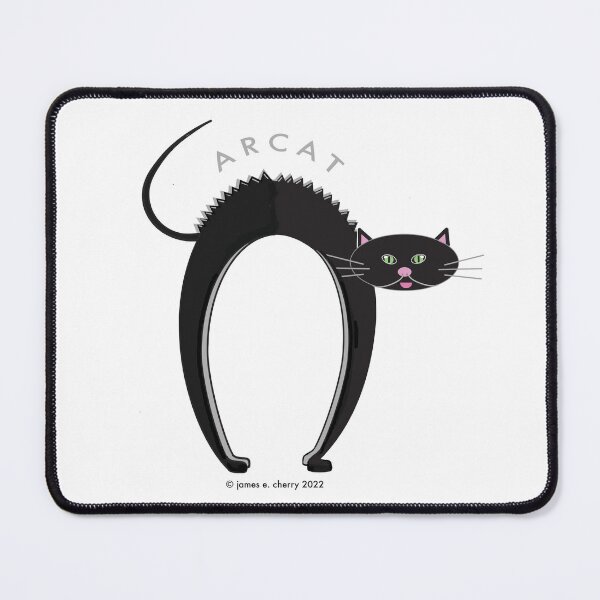 Item preview, Arcat designed and sold by jimcherry3.