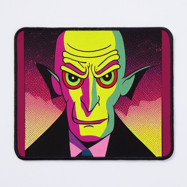 Aperçu de l'œuvre Nosferatu créée et vendue par JustinKosch.