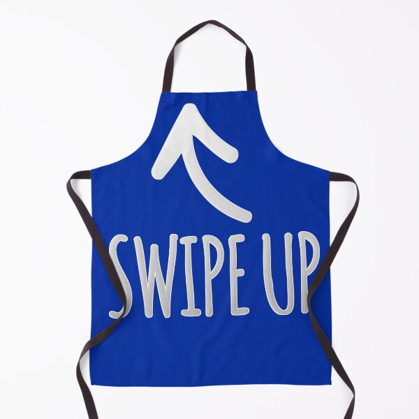 Item preview, Swipe up designed and sold by RendoRed.