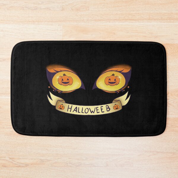 Item preview, Halloweeb, a Halloween 2022 design designed and sold by ZombieCheshire.