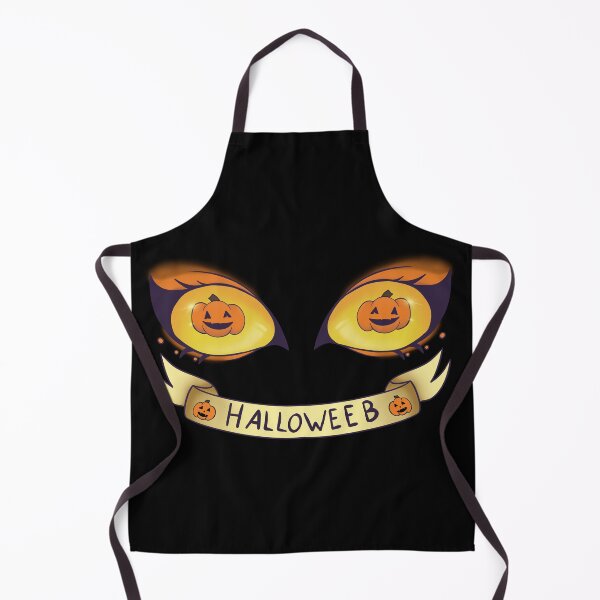 Item preview, Halloweeb, a Halloween 2022 design designed and sold by ZombieCheshire.