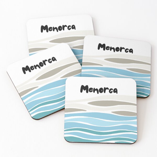 Item preview, Menorca  designed and sold by Sanaura.