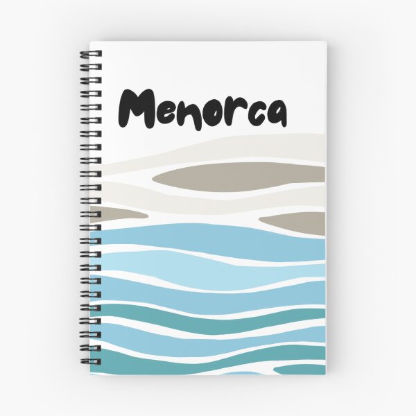 Item preview, Menorca  designed and sold by Sanaura.